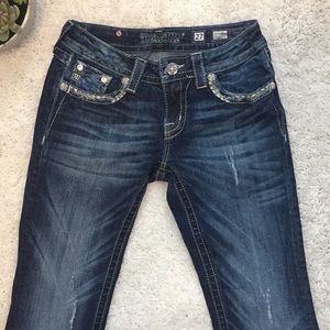 Miss Me jeans Size 27